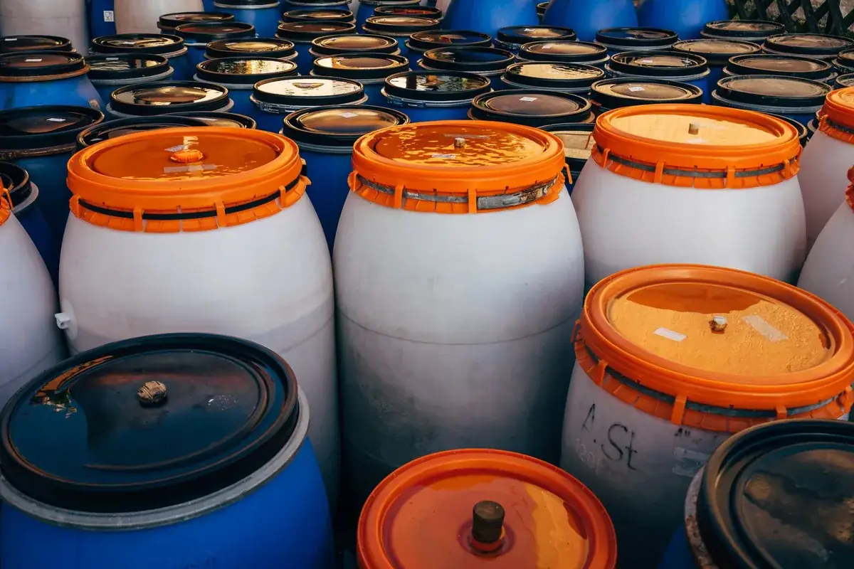 Hazmat Cleanup in Delaware, OH